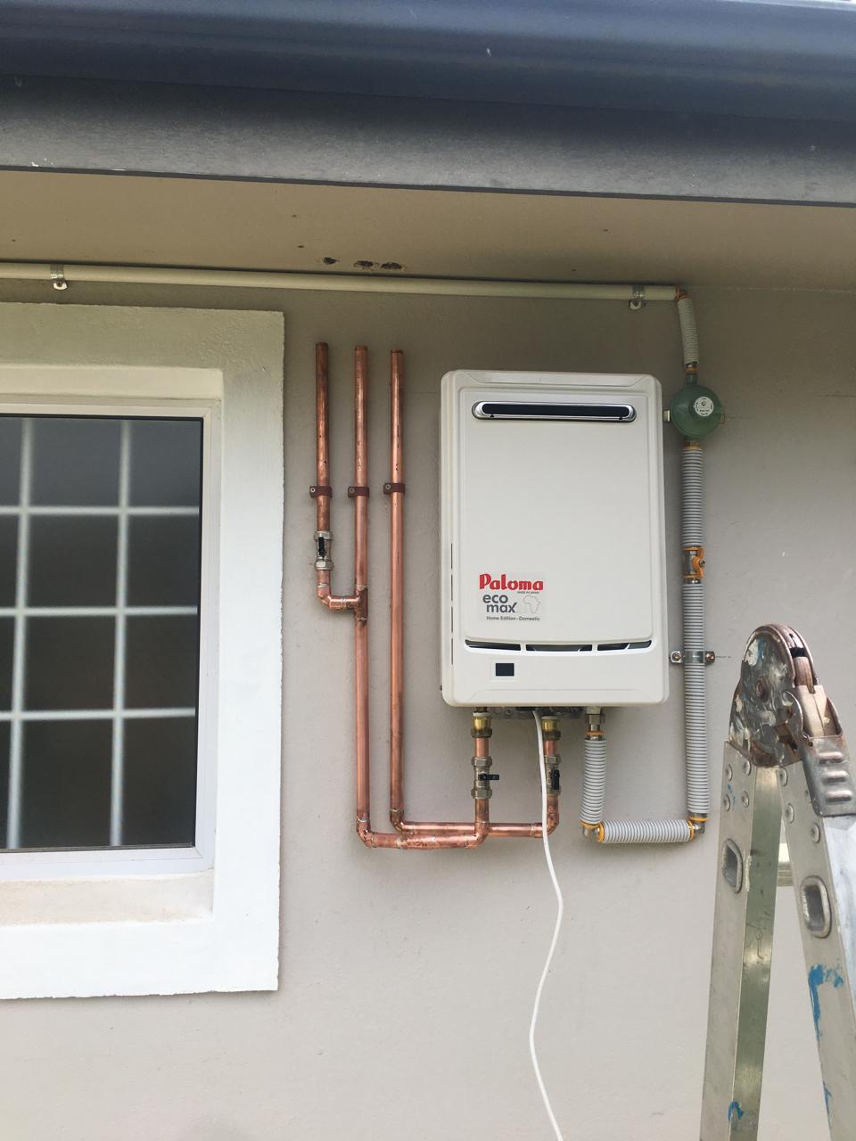 Plumbing Services